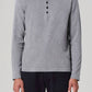 Citizens Of Humanity - Classic Henley Tee