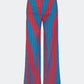 Simon Miller - Pia Stripes Poplin Pants