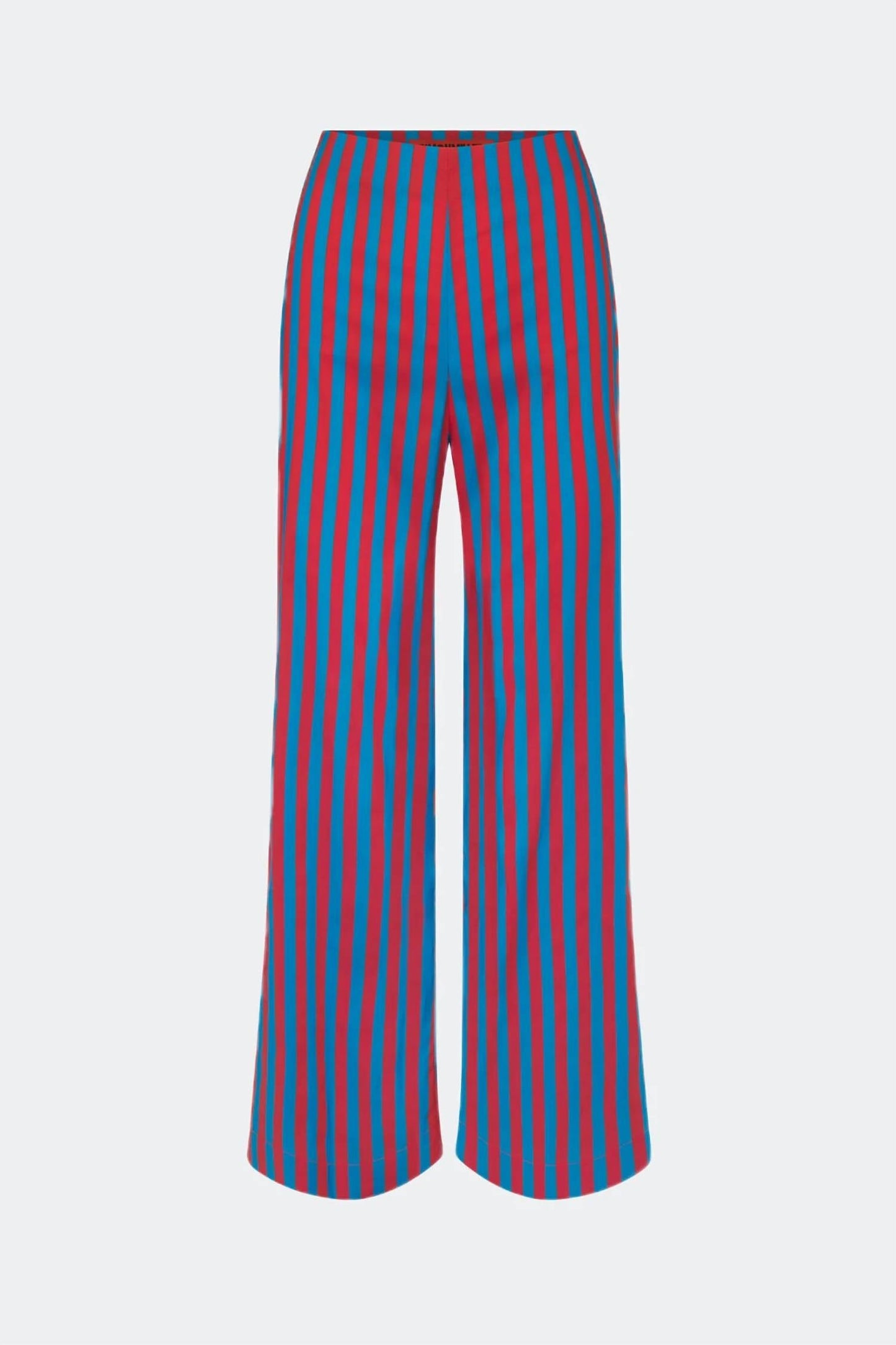 Simon Miller - Pia Stripes Poplin Pants