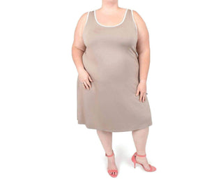 Undersummers - Tank Dress