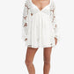 Bardot - Jovie Babydoll Mini Dress