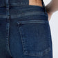 7 For All Mankind - High Rise Luxe Vintage Jeans