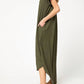 Entro - Everyday Pocket Maxi Dress