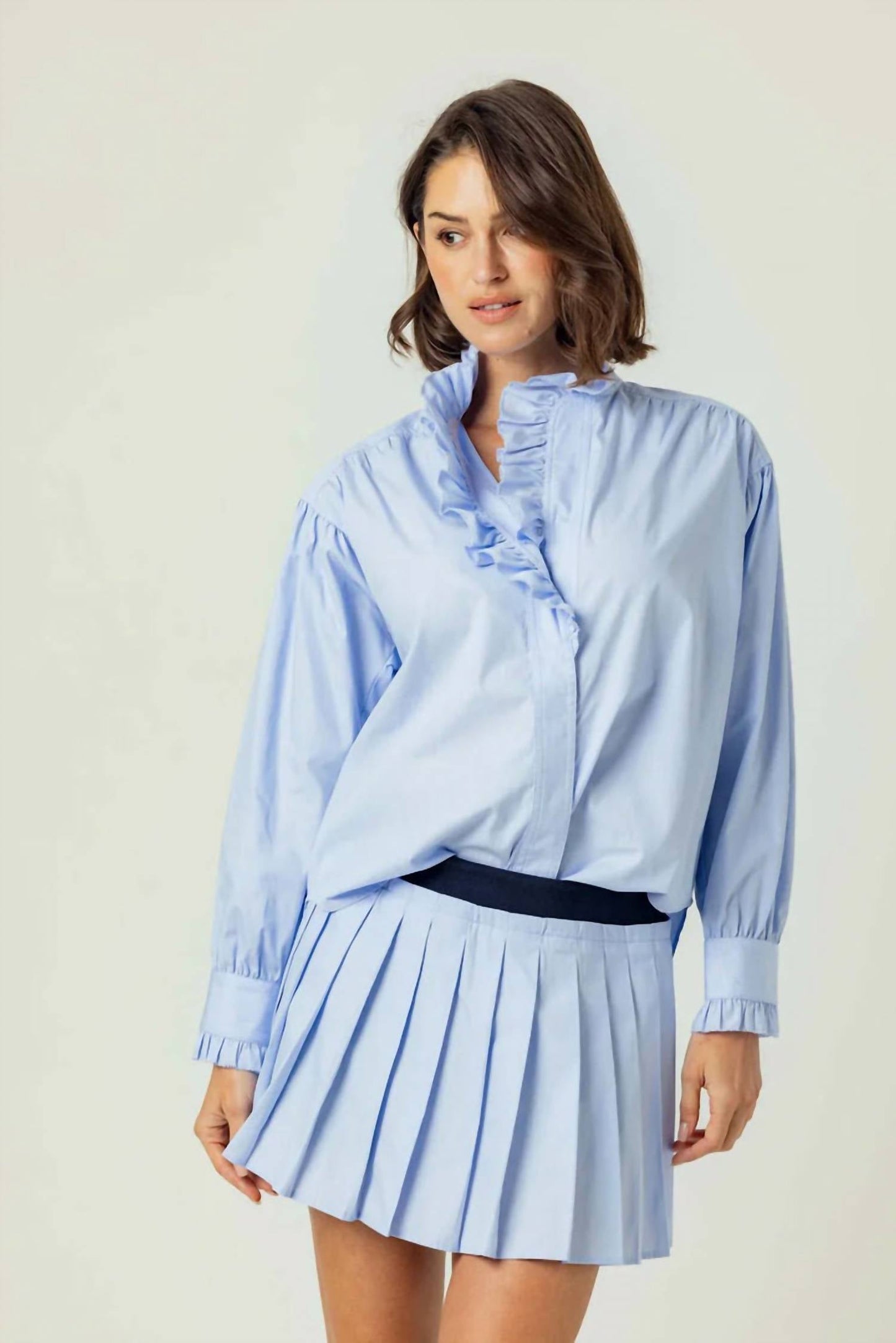 Sundays - Opal Shirt