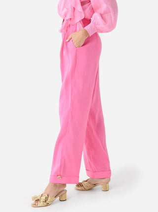 Aje. - Sentiment Tailored Pant