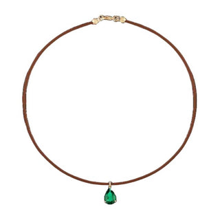 Alexa Leigh - Women's Resilience Necklace