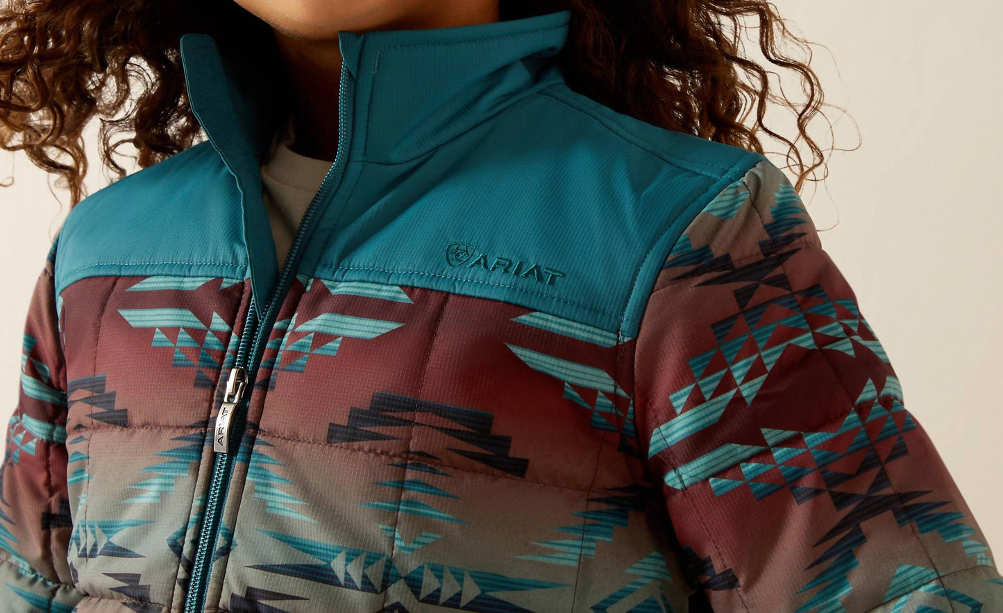 Ariat - Youth Crius Jacket