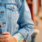 Kut From The Kloth - Emmy Boyfriend Jacket W Drop