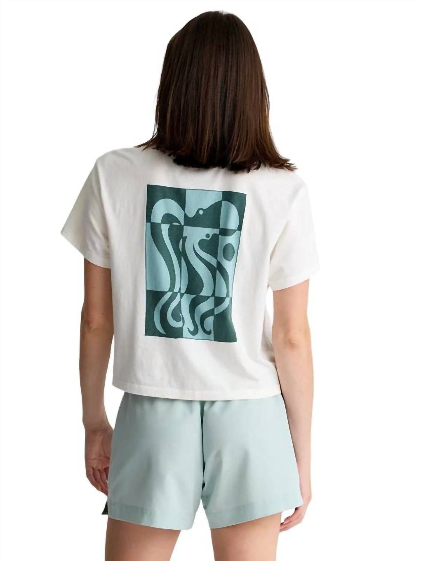 Free Fly - Women's Octo Tee