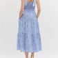 Entro - Amelia Midi Dress