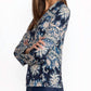 Johnny Was - JANIE FAVORITE PUFF SLEEVE POLO