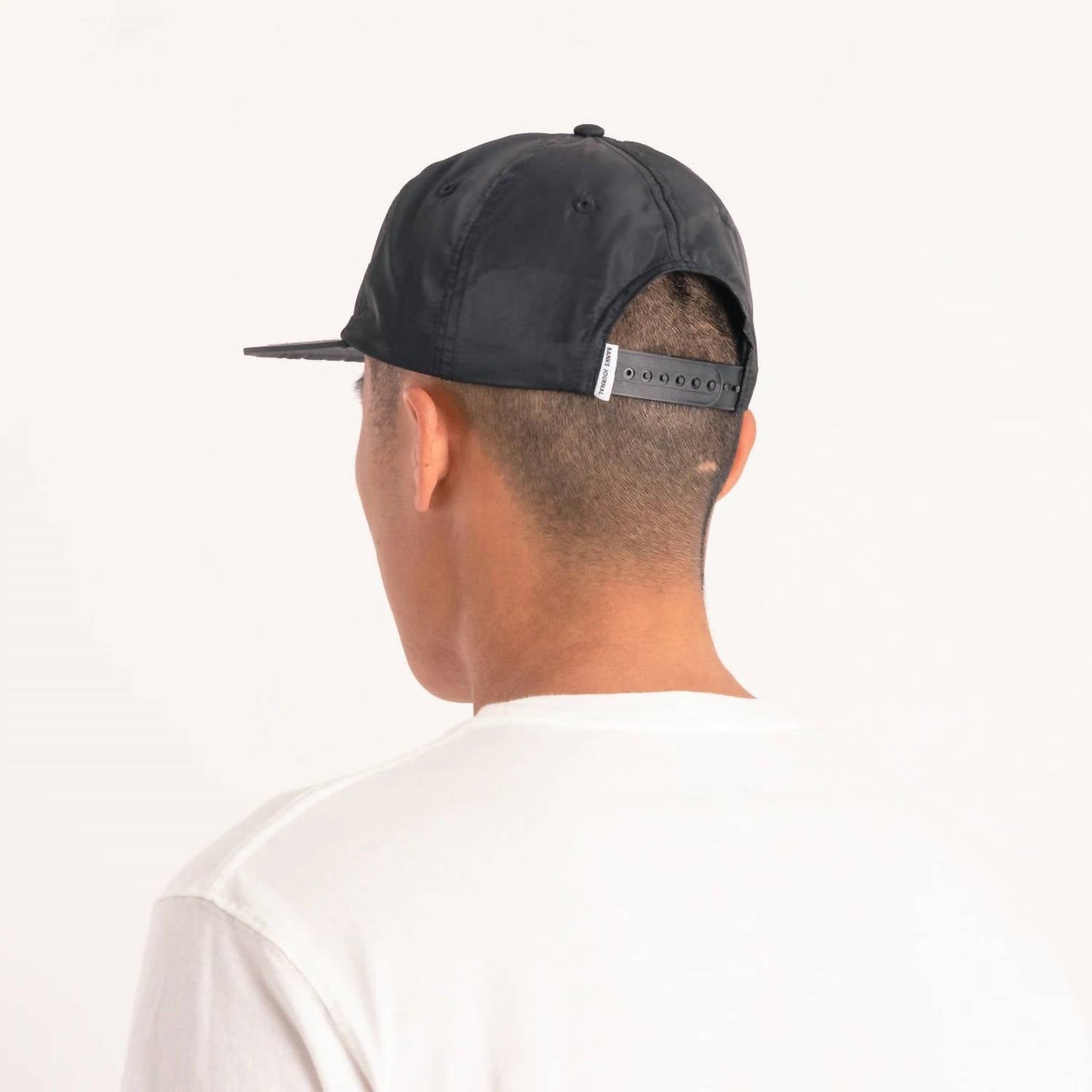 Banks Journal - Men's Islands Hat