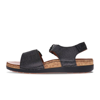 Revere - Women's Georgia 3 Strap Adjustable Sandal