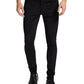Amiri - Velour Skinny Stack Denim Jeans