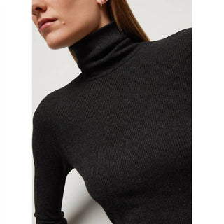 Agolde - Pascale Turtleneck Top