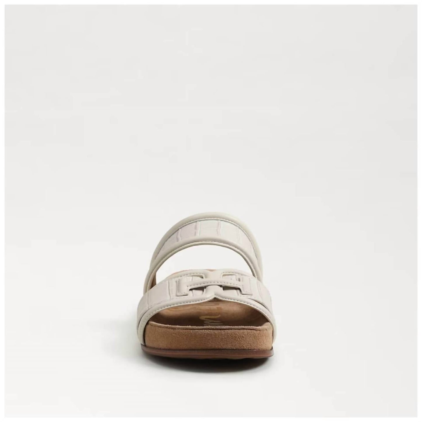 Sam Edelman - Women's Rowan Slide Footbed Sandal