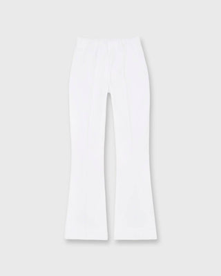Ann Mashburn - Faye Flare Cropped Pant