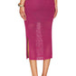 Steve Madden - LILIANA SKIRT