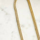 Virtue - Women's Box Weave 18" Necklace