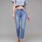 Hidden - Tracey High Rise Jeans