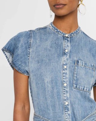 Rails - Kahlo Midi Dress