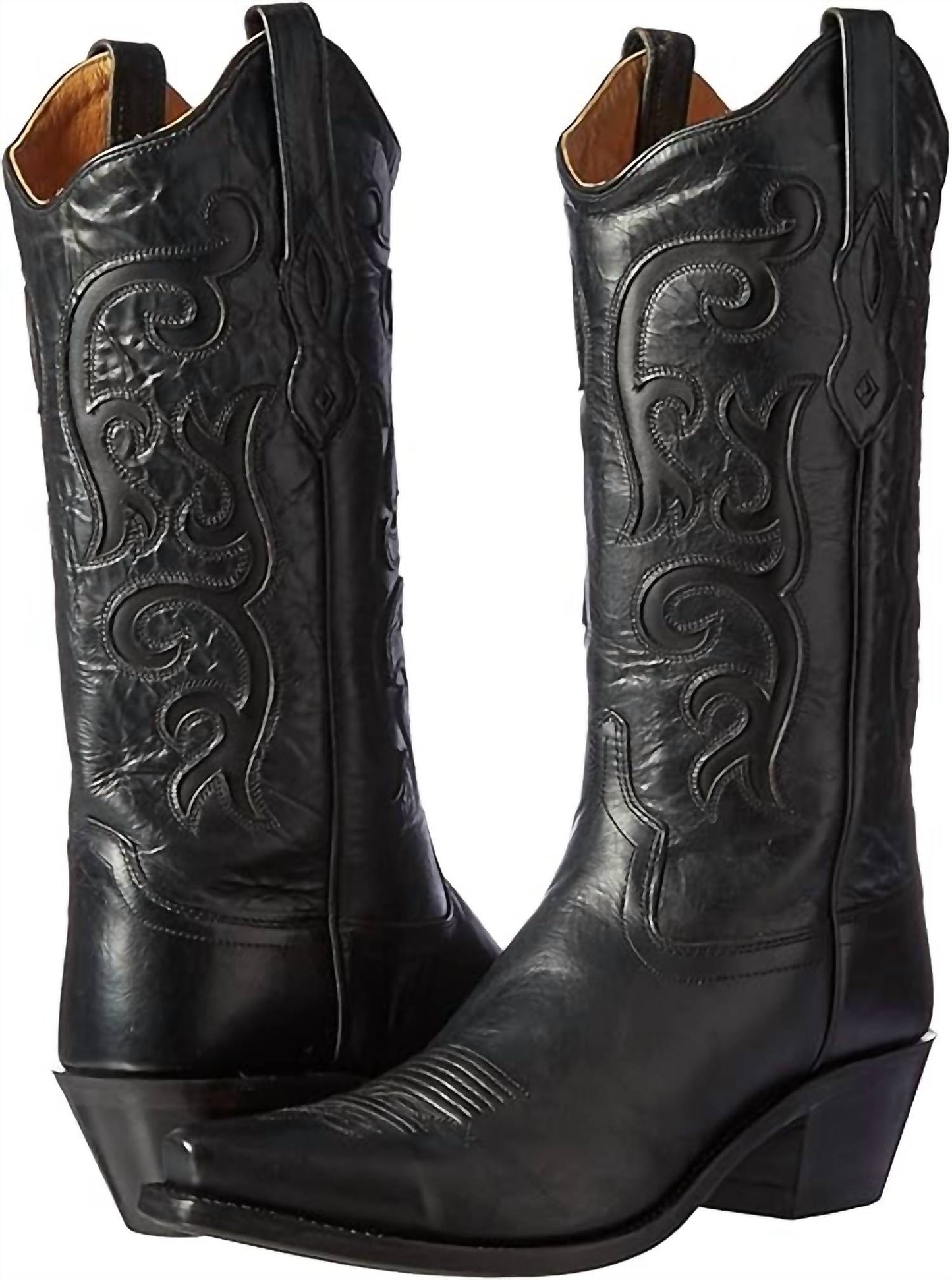 Old West - Women's Cowboy Boots
