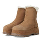 Steve Madden - Women's Tailor Boot