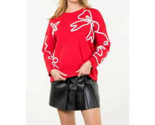 Thml - Rebecca Sweater