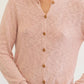 Mus & Bombon - Gomera Cardigan