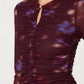 Astr - Yasmine Top