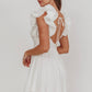 One And Only Collective - Picture Perfect Cowl Neck Dress