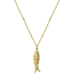 Stia - Women's Fish Out Of Water Necklaces