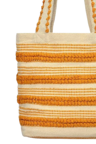 Guadalupe Design - Malta Tote Bag