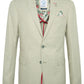 A Fish Named Fred - Men's Structured Blazer
