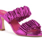 Seychelles - Women's Leeward Metallic Sandal