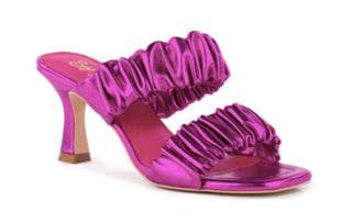 Seychelles - Women's Leeward Metallic Sandal