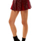Tcec - Morgan Sequin Mini Skirt