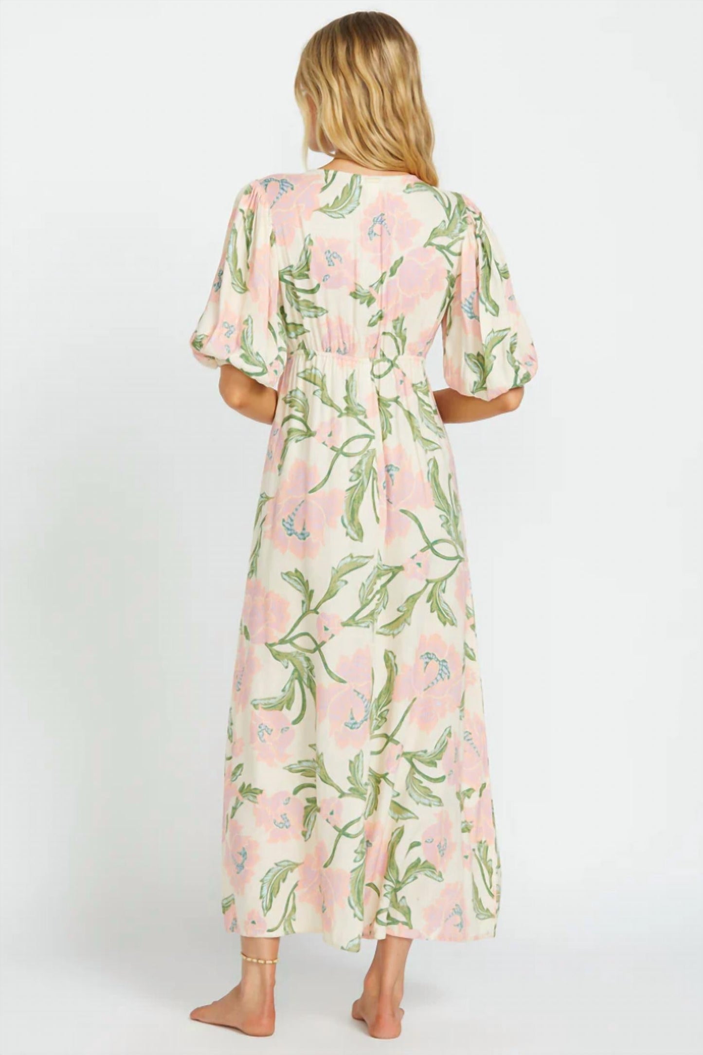 Billabong - Night Fall Dress