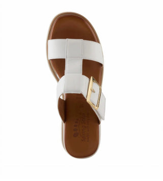 Spring Step Shoes - Women's Seaport Slide Sandal