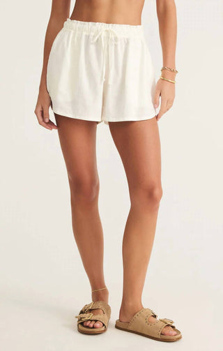 Z Supply - Perfect Linen Short