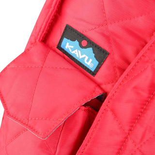 Kavu - Rope Puff Bag