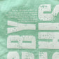 Comfort Colors - By His Grace Tee
