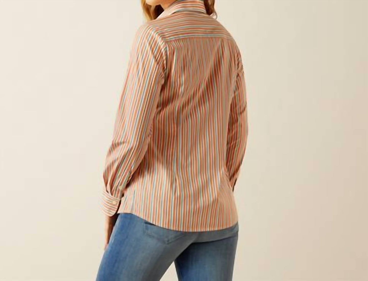 Ariat - Kirby Stretch Shirt