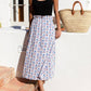 Emerson Fry - Drawstring Skirt