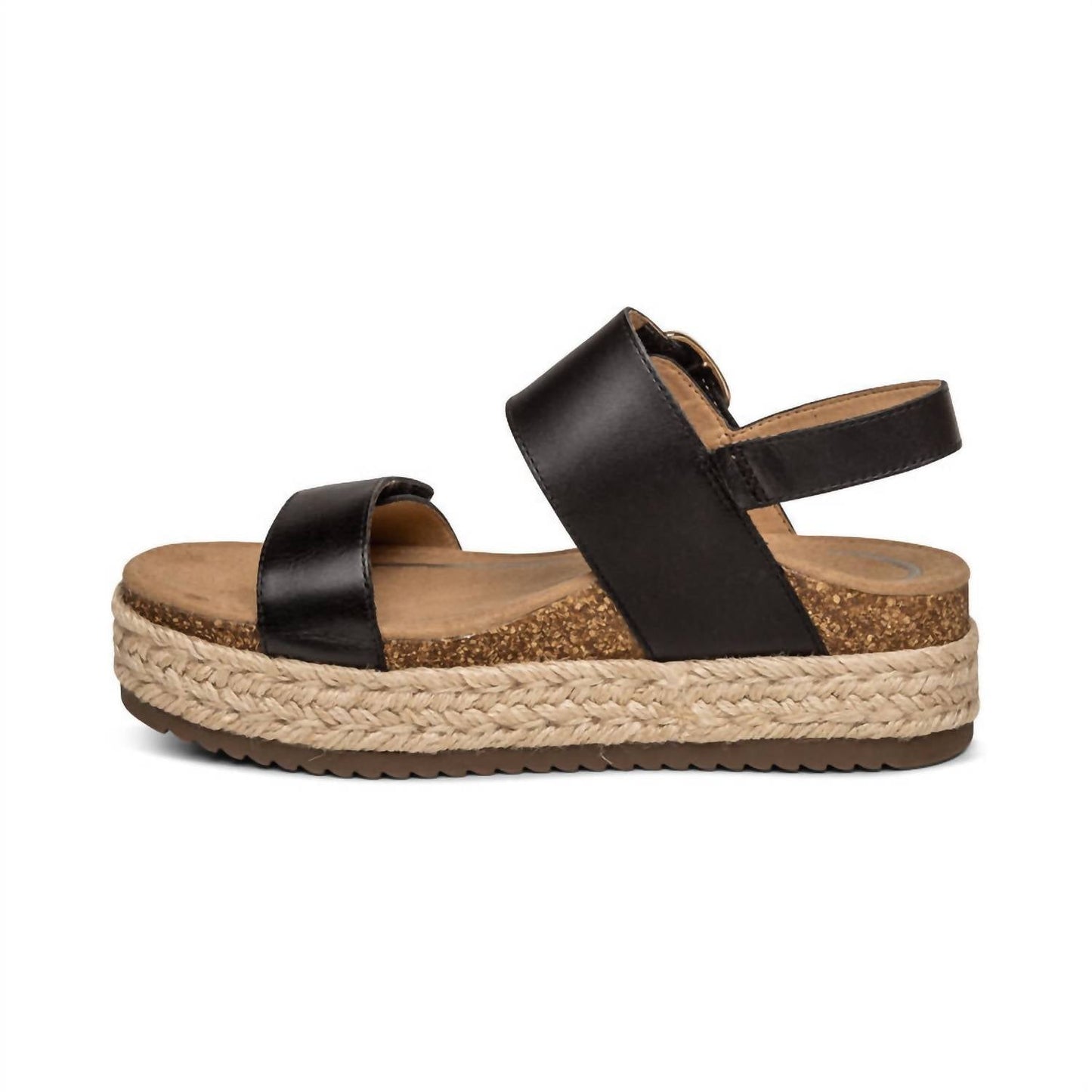 Aetrex - WOMEN'S VANIA PLATFORM