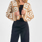 Elan - CROCHET CARDIGAN