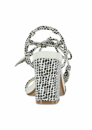 Mia - Women's Montie Heels - MEDIUM