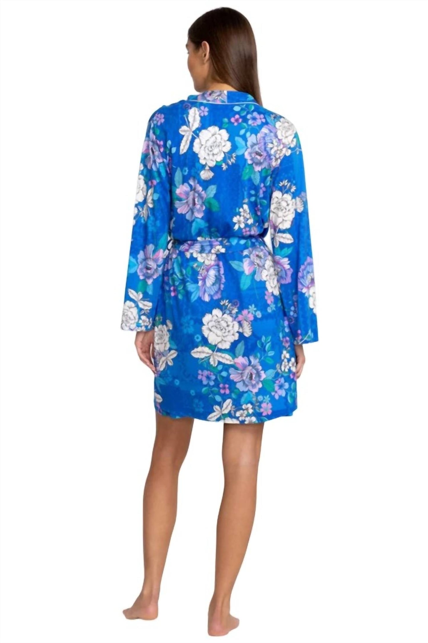 Johnny Was - Dove Sleep Robe