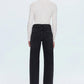 Pistola - Lexi Mid-rise Jeans