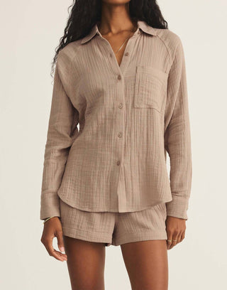 Z Supply - Perfect Airy Top